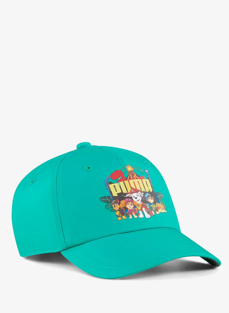 PUMA Kids X PAW Patrol Baseball Cap